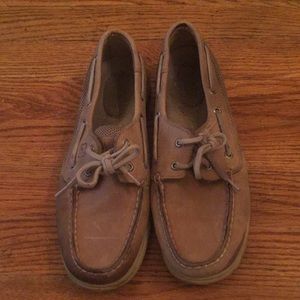 Sperry Docksider